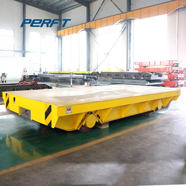 <h3>Industrial Transfer Cars by Perfect Material Handling,Perfect</h3>
